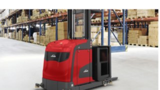 Linde V modular B